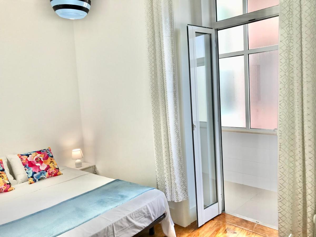 Beautiful Privat bolig Lisboa
