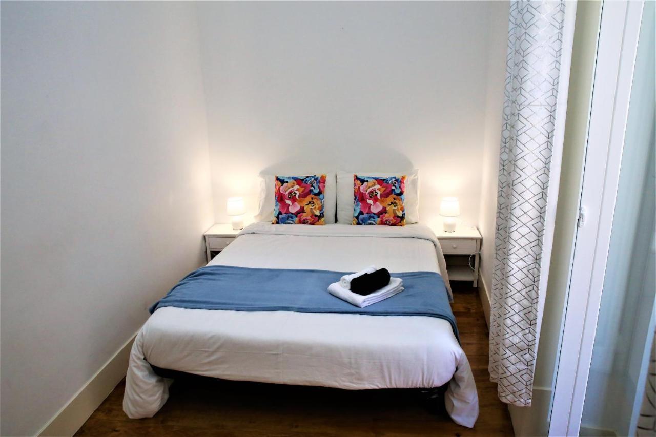 Privat bolig Beautiful Lisboa