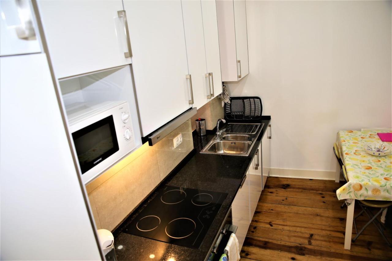 Beautiful Privat bolig Lisboa