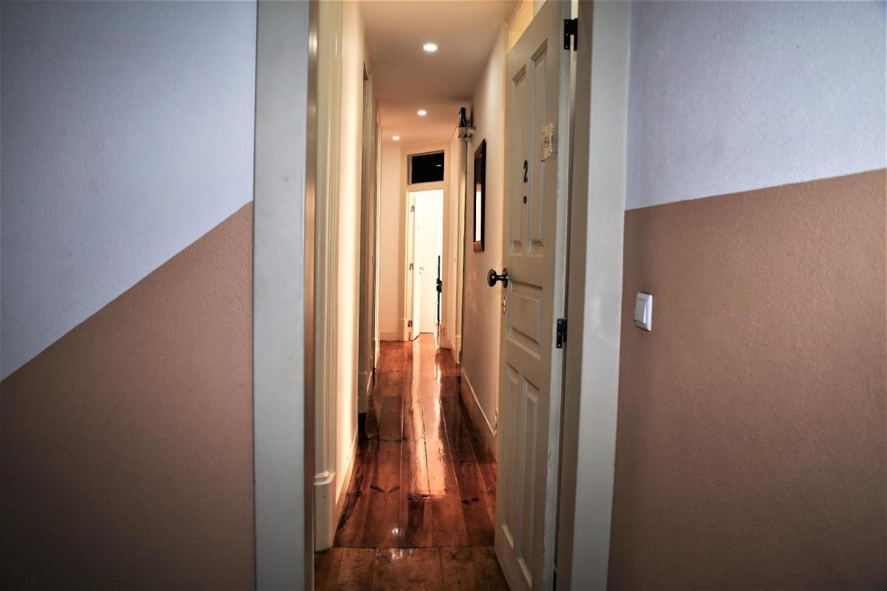 Beautiful Privat bolig Lisboa