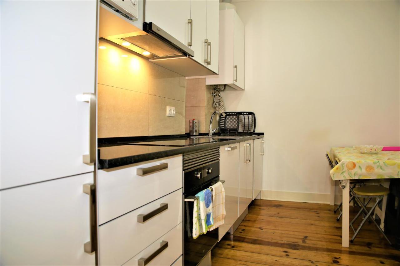 Beautiful Privat bolig Lisboa