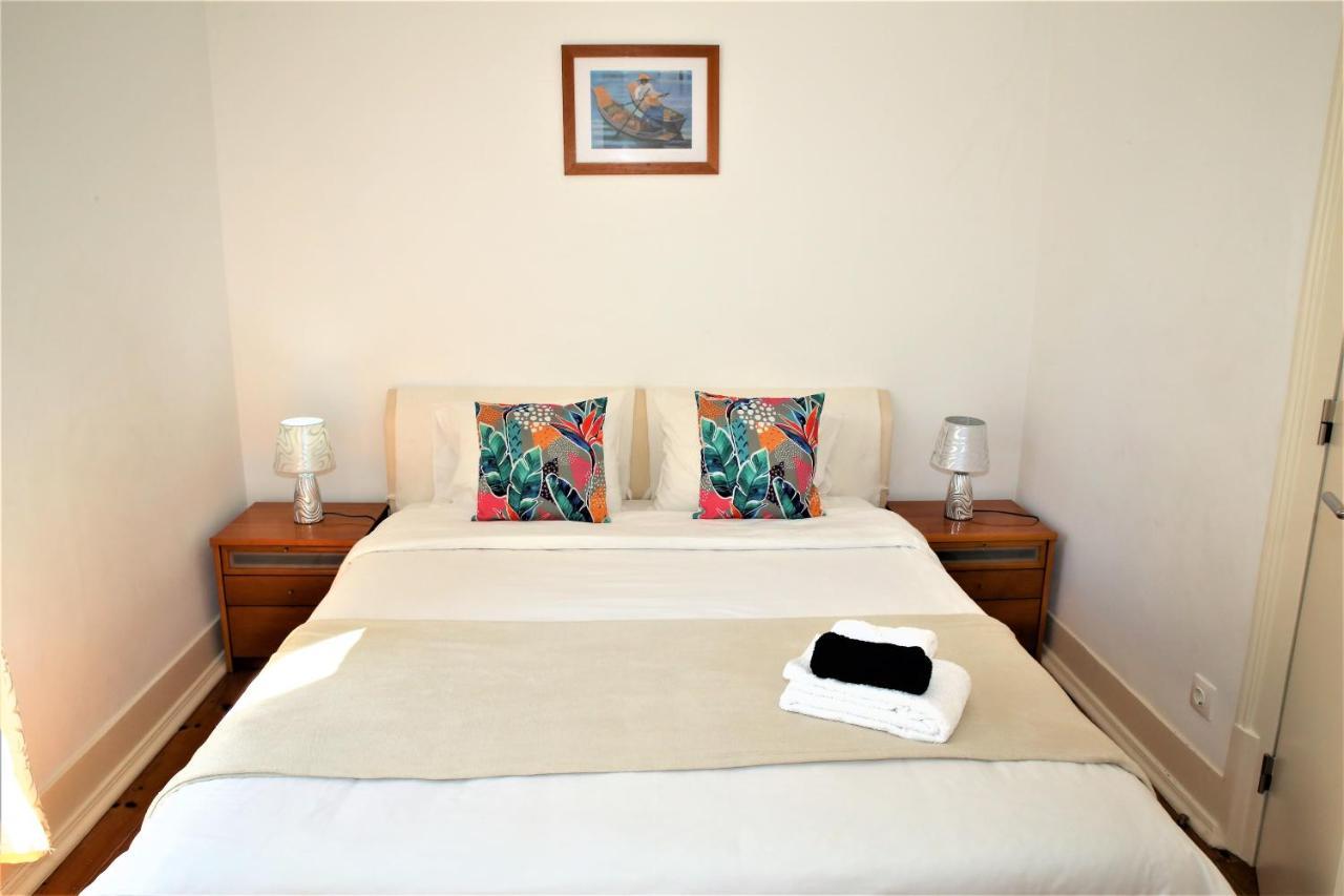Privat bolig Beautiful Lisboa